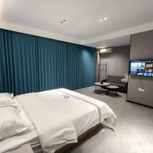 如嘉公馆(博罗九潭店)