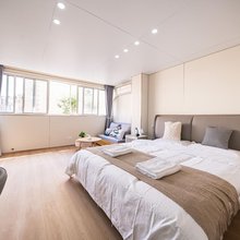 简·寓Jian Home Apartment服务式公寓(上海徐汇交大店)