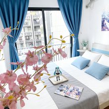 二次元主题公寓(广州天河智慧城地铁站店)