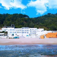 福鼎在山海民宿(太姥山牛郎岗景区店)