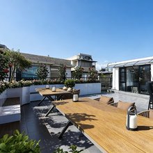 大理滨海客栈(大理高铁站洱海公园店)