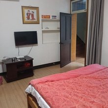 杭州临安徐家三号农家乐