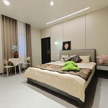 宜和小院(泉州动车站店)