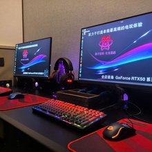 量子·SPACE电竞民宿