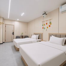 隅间公寓(泉州西街西湖店)