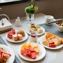 如家精选酒店(合肥南站罍街南区店)