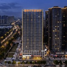 华文悦喜酒店(长沙理工大学云塘校区云冷店)