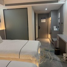井研欣海智能酒店