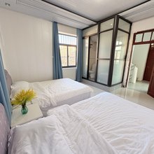 平潭如意香樟客栈