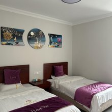 上海金海湾宾馆(海湾大学城店)