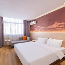 洛阳凯芙特酒店(应天门店)