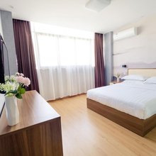 御景酒店(鲁迅故里书圣故里店)