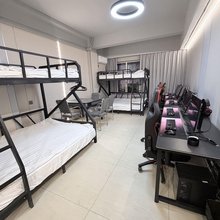 丹东万豪电竞旅馆