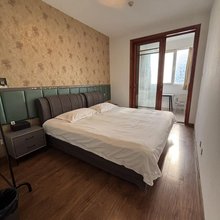 济宁博雅公寓(山东理工职业学院店)