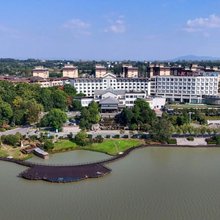 钟祥莫愁湖国际大酒店(博物馆店)