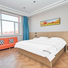 尚居商务酒店(乌拉特后旗政府店)