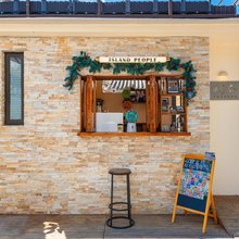 屿众·大里 Island people设计师智能美宿(大理洱海才村店)