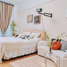 悠悠美宿(宁德站店)