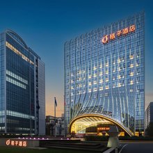 桔子酒店(北京亦庄亦城国际中心店)