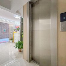 娅采豪庭网红公寓(美的全球创新中心广教百隆广场店)