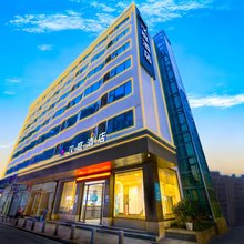 汉庭酒店(重庆大坪龙湖时代天街店)