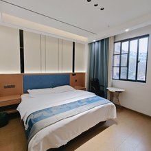 昭通兴元酒店(靖安镇店)