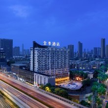 全季酒店(武汉汉阳王家湾店)