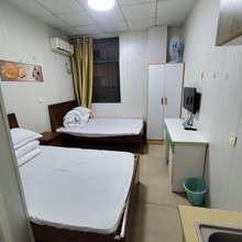 杭州同建公寓