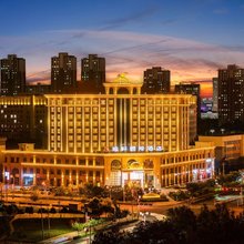 阜康雅轩国际酒店