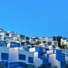 岱山海之语度假民宿(蓝白小镇店)