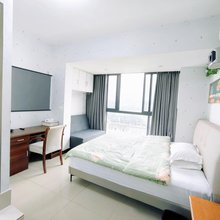 开心公寓(重庆天生丽街店)