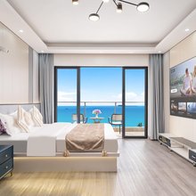 海蒗海景民宿(三亚湾椰梦长廊店)