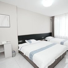 云栖宾馆