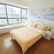 吉利极氪网约公寓(宁波慈溪杭州湾方特度假区吉利汽车研究院店)