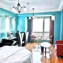 西安雲顶电竞公寓(老城根店)