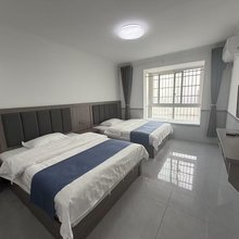 悦途快捷宾馆(长沙高铁南站店)
