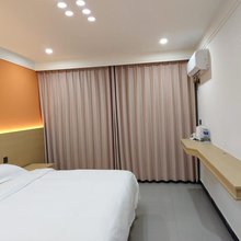 顺心宾馆(樱桃沟旅游景区店)