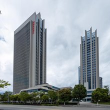 保山湖栖美宿酒店(清华湖店)