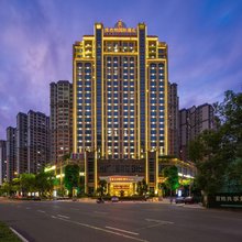 维也纳国际酒店(揭阳人民大道店)