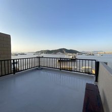 海景海岸石屋客栈(石塘半岛旅游度假区店)