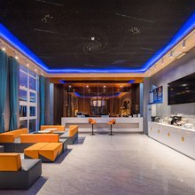 宜居酒店(北京环球度假区土桥地铁站店)