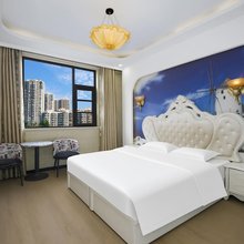 贰仟家时尚酒店(长葛长社路人民医院店)