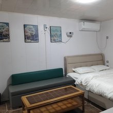 皓龙公寓