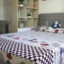 金之兰公寓