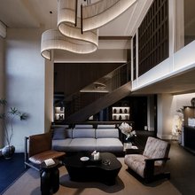 隐序东方美学设计师民宿(甲秀楼青云市集店)