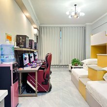 超梦电竞主题酒店