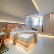 未来舰酒店(融创乐园店)