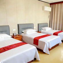 浮梁洪源公路宾馆
