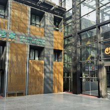上海吉家公寓(大宁国际上海马戏城地铁站店)