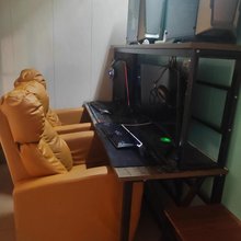 上海inn电竞主题民宿